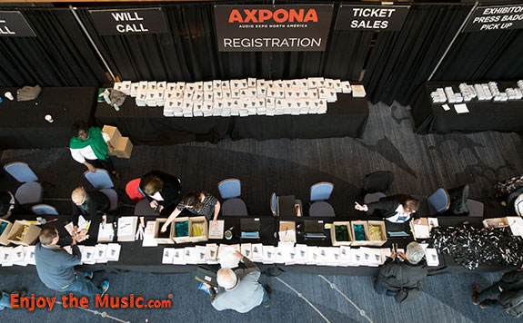 AXPONA 2020 Show Report