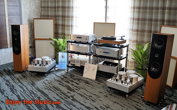 RMAF 2020 Show Report (Rocky Mountain Audio Fest 2020