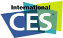 CES (Consumer Electronics Show) 2012