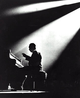 Duke Ellington, Paris (1958)