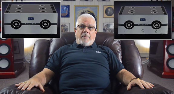 Video: The Audio Analyst True Life Audio Review