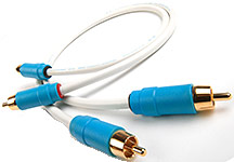 The Chord Company C-Line Interconnect