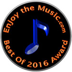 Enjoy the Music.com Blue Note Awards 2016