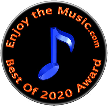 Best Of 2020 Blue Note Award