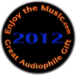 Audiophile Holiday Gift 2012