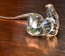 JH Audio JH13 Pro In Ear Monitors (IEM)